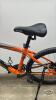 SPECIALIZED HARD ROCK 17IN BIKE - 9