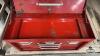 MASTERCRAFT MECHANICS TOOL BOX - 2