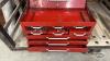 MASTERCRAFT MECHANICS TOOL BOX - 4