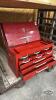 MASTERCRAFT MECHANICS TOOL BOX - 5