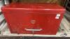 MASTERCRAFT MECHANICS TOOL BOX - 6