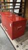 MASTERCRAFT MECHANICS TOOL BOX - 8