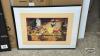 WALT DISNEY COMMEMORATIVE LOT - 4