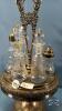 (7) PIECE CASTER SET - 3