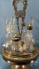 (7) PIECE CASTER SET - 4