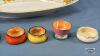 SALT CELL LOT - 4