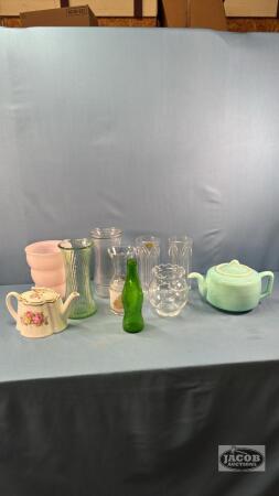 ASSORTED LOT