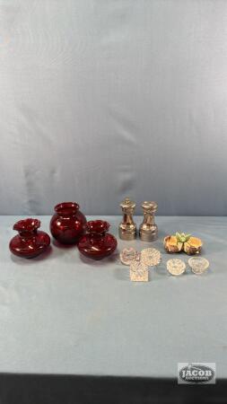 ASSORTED LOT