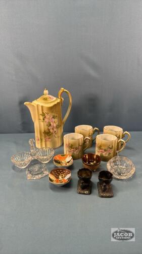 ASSORTED LOT