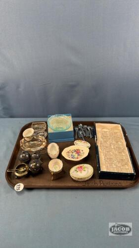 ASSORTED LOT