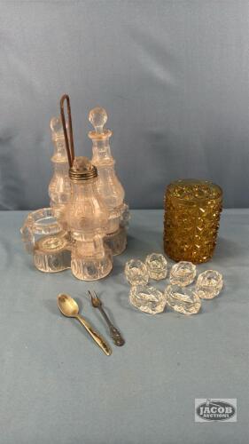 ASSORTED LOT
