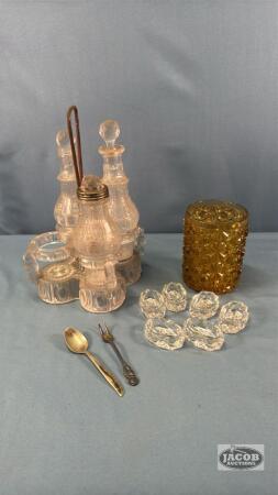 ASSORTED LOT