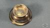 SET OF STERLING SALT CELLS IN CASE - 5