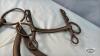 SET OF HAMES AND (2) BITS - 3