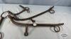 SET OF HAMES AND (2) BITS - 4