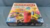(2) MONOPOLY GAMES - 4