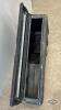 TRUCK TOOL BOX FOR OVER THE WHEEL WELL - 3