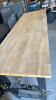 HUSKEY WORK BENCH WITH ADJUSTABLE HIGHT - 5