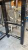 HUSKEY WORK BENCH WITH ADJUSTABLE HIGHT - 6