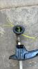 CRAFTSMAN STRAIGHT SHAFT FOUR STROKE GAS TRIMMER - 6