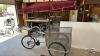 STREET VENDER STYLE 3 WHEEL BICYCLE - 2