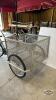 STREET VENDER STYLE 3 WHEEL BICYCLE - 3
