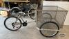 STREET VENDER STYLE 3 WHEEL BICYCLE - 5