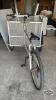 STREET VENDER STYLE 3 WHEEL BICYCLE - 6