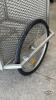 STREET VENDER STYLE 3 WHEEL BICYCLE - 9