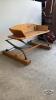WOODEN WAGON STREET WITH SPRINGS - 4