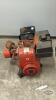 TECUMSEH MOTOR ON GENERATER