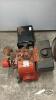 TECUMSEH MOTOR ON GENERATER - 2