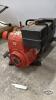 TECUMSEH MOTOR ON GENERATER - 3