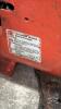 TECUMSEH MOTOR ON GENERATER - 5