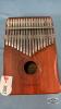 ENFUNTINS THUMB PIANO - 2