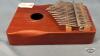 ENFUNTINS THUMB PIANO - 4