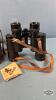 BIRKS 7 X 35 FIELD GLASSES WITH CASE - 2