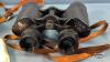 BIRKS 7 X 35 FIELD GLASSES WITH CASE - 3