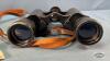 BIRKS 7 X 35 FIELD GLASSES WITH CASE - 4