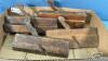 (6) MOULDING PLANES - 3