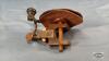 TWEETEN TENONING MACHINE - 4
