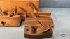 (6) MOULDING PLANES - 4