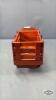 10IN HAND MADE WOODEN TRUCK - 4