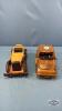 (2) HAND MADE WOODEN CARS - 6