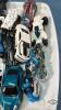 QUANTITY OF CARS BY HOT WHEELS, MAISTO, MATTEL ETC - 3