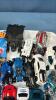 QUANTITY OF CARS BY HOT WHEELS, MAISTO, MATTEL ETC - 4