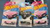 QUANTITY OF CARS BY HOT WHEELS, MAISTO, MATTEL ETC - 5