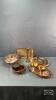 SILVER PLATE LOT