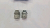 Quantity of 1/2in Seal Tight Connectors - 4