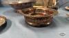 SILVER PLATE LOT - 6